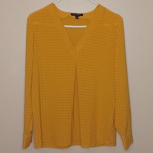 Banana Republic Long sleeve Blouse